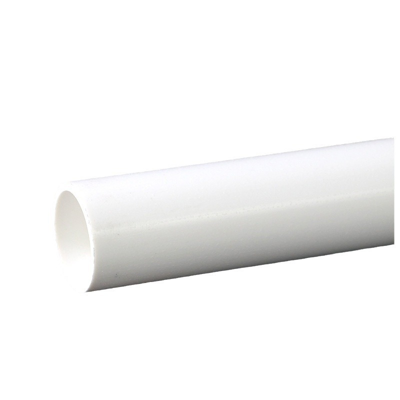Hot Selling ISO, ASTM Standard UPVC Water PVC Pipe for Water Supply