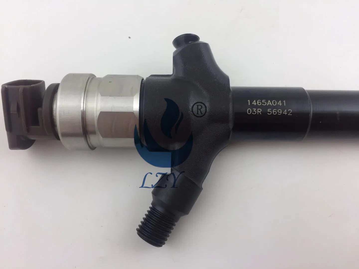 Топливная форсунка Common Rail для двигателя Mitsubishi, арт. 1465A041 (095000-560) / 1465A054 (095000-576)