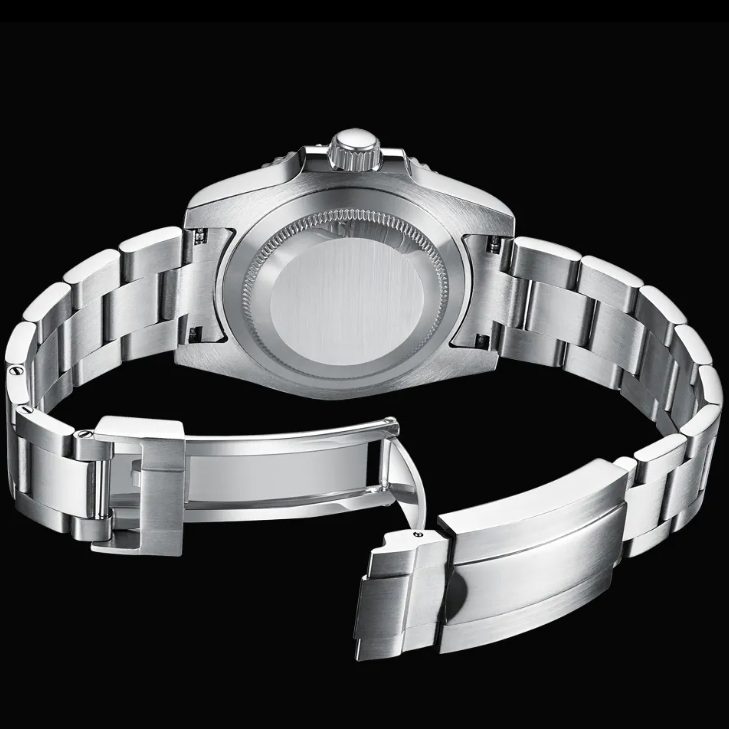 High Quality Fashion Automatic Mechanical 3235/3135/4131 Movement 904L Stainless Stee Watchcasel Men's Sapphire Waterproof Mechanical Watch