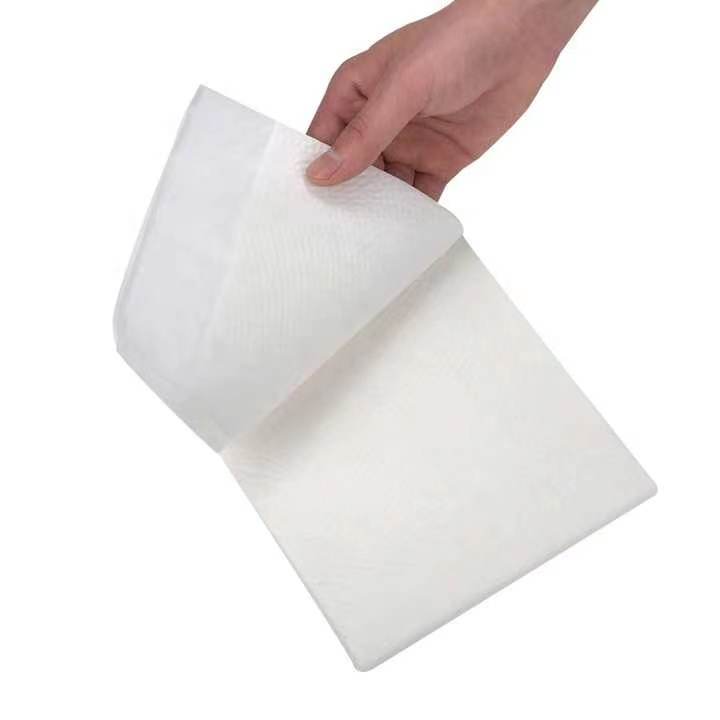 Disposable Underpads Waterproof Incontinence Bed Pads for Adults