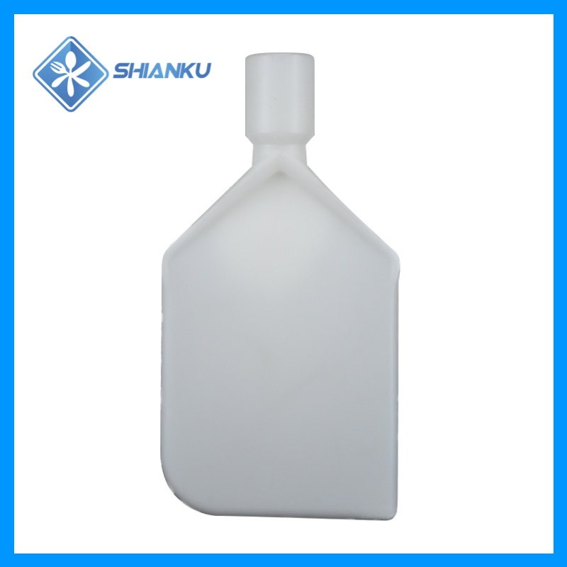 Лопатка-скребок пищевая Shianku для смешивания