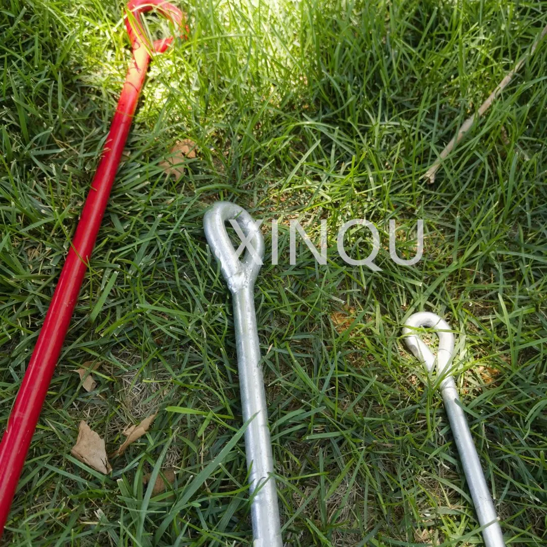 Heavy Duty Ground Anchor Stake