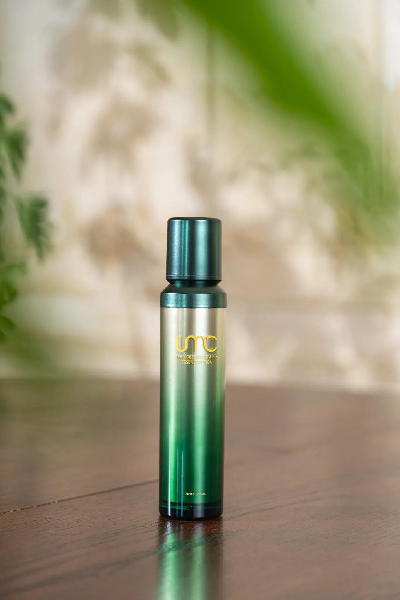 Ocean Deep Revitalizing Essence Face Lotion