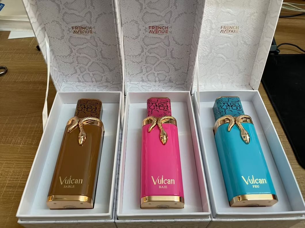 Wholesale Custom High Quality Long Lasting Brand Dubai Arabic Perfume Pink 100ml Original Women Perfume - Original Perfume and Brand Perfume Price