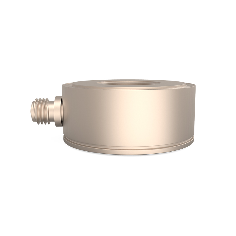 Пьезоэлектрический датчик силы BYDCL035L 0-35 кН