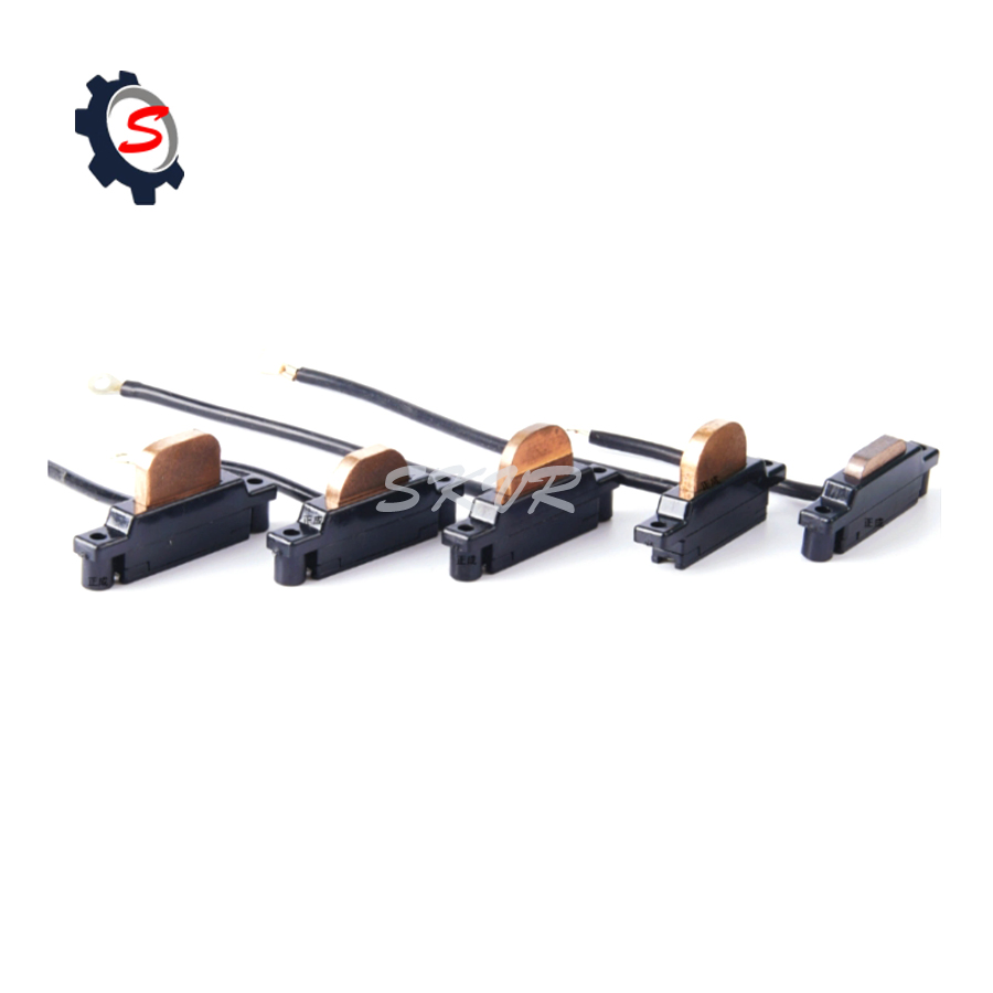 Factory Directly Supply Conductive Wheel Used for Assembly Line Conveyor Belt