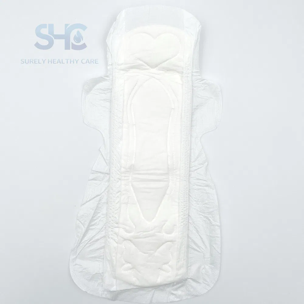 Women Mother Postpartum Care Organic Maternity Sanitary Pads Hospital Maternity Nursing Pads