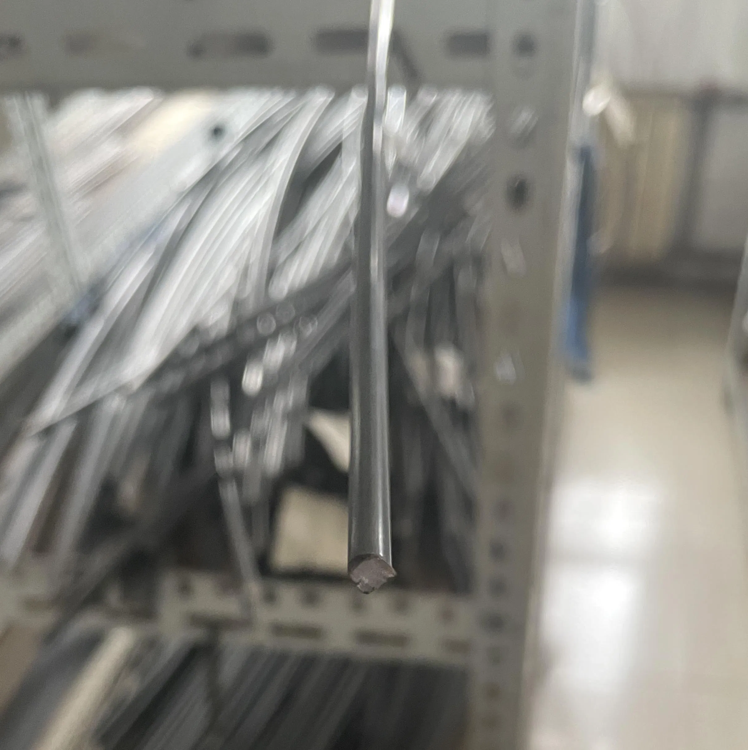 Deformed Steel Bar Prestressed Construction Bar PC Concrete Iron Steel Bar