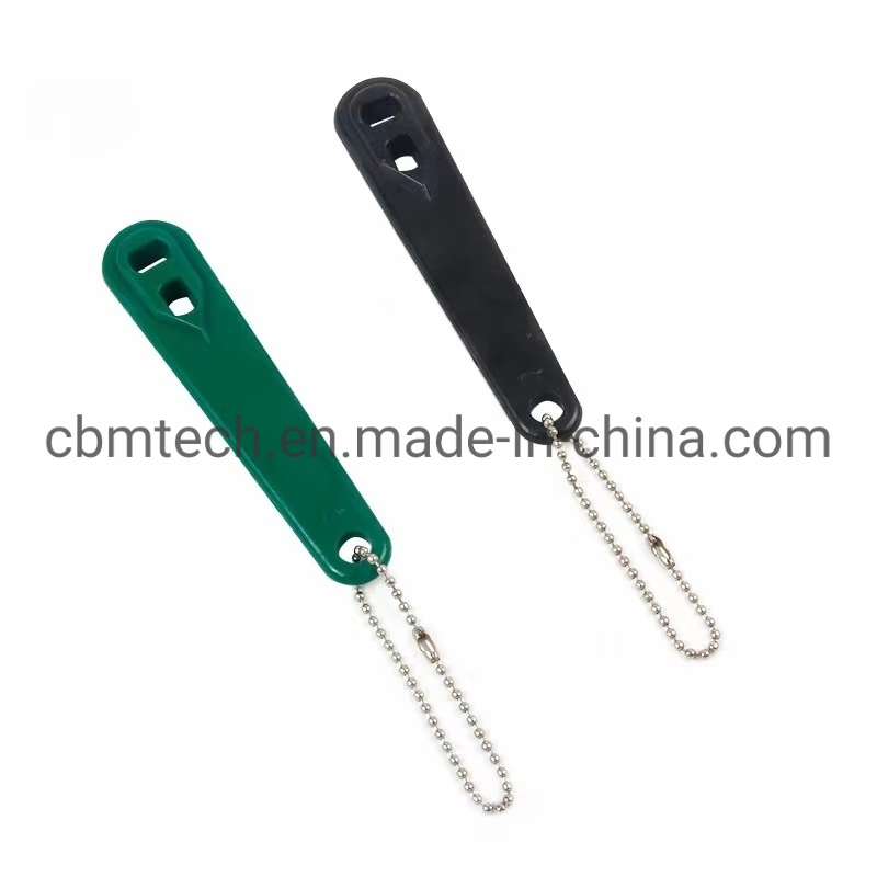 Good Quality ABS Cylinder Wrench with Chain