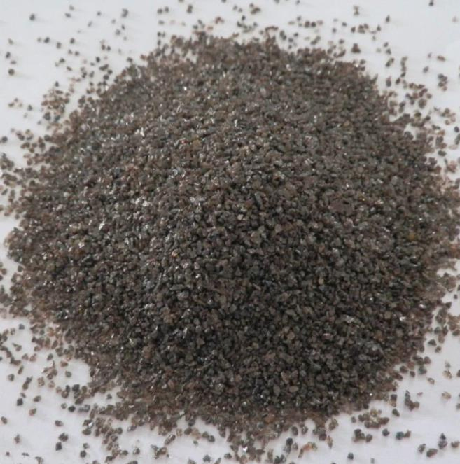 Brown Fused Alumina Bfa/Brown Aluminum Oxide/ Brown Corundum Powder for Abrasives & Refractory/with 95% Content