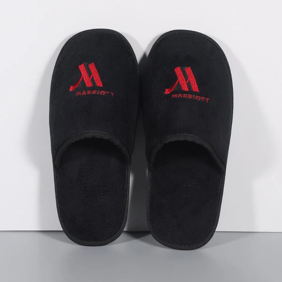 Factory Made Disposable Custom Bulk Hotel Slipper for One Time Slipper