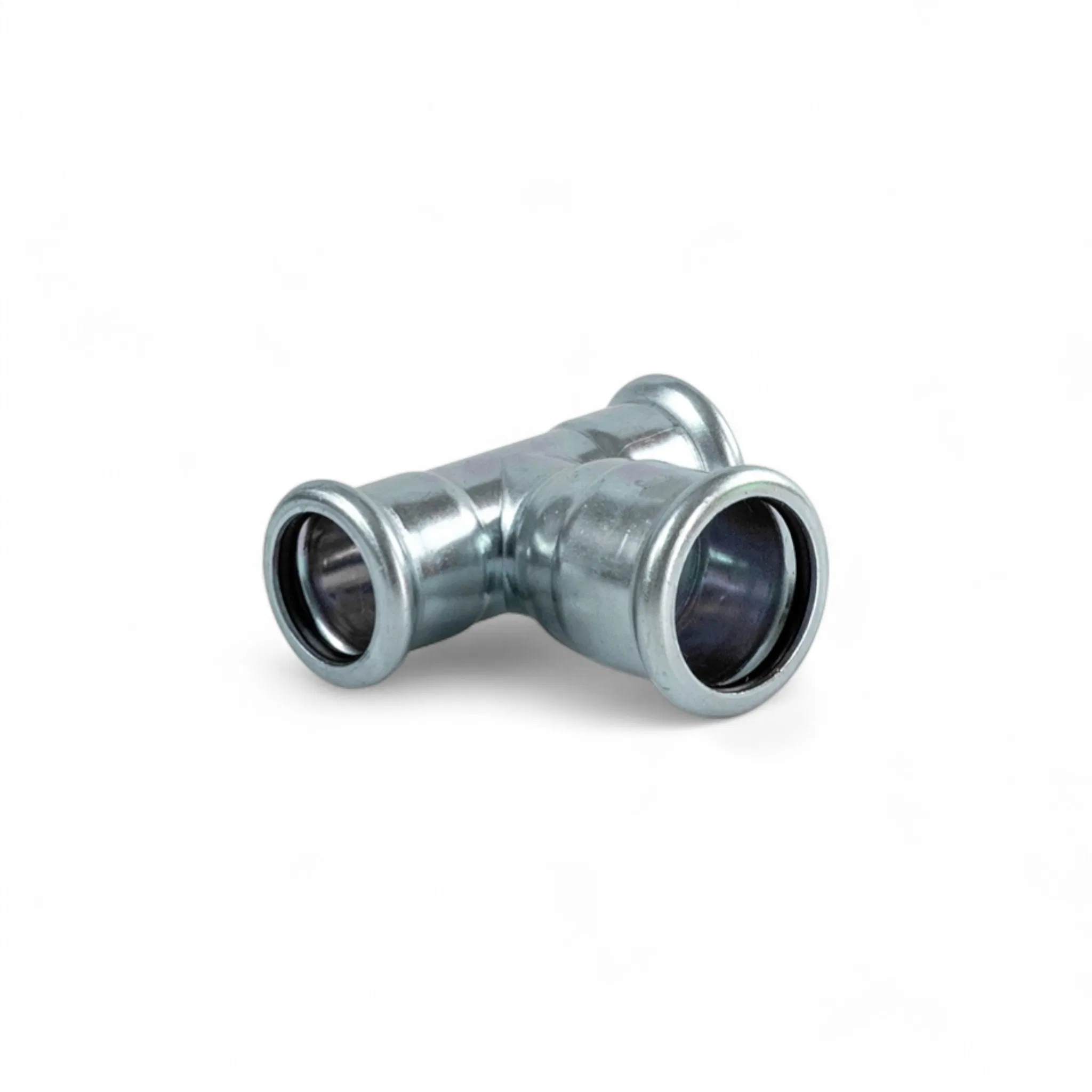 High-Quality Fire Fighting and HVAC Plumbing Fitting Solutions