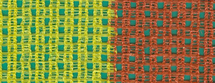 HDPE Barrier Fence Sun Screen