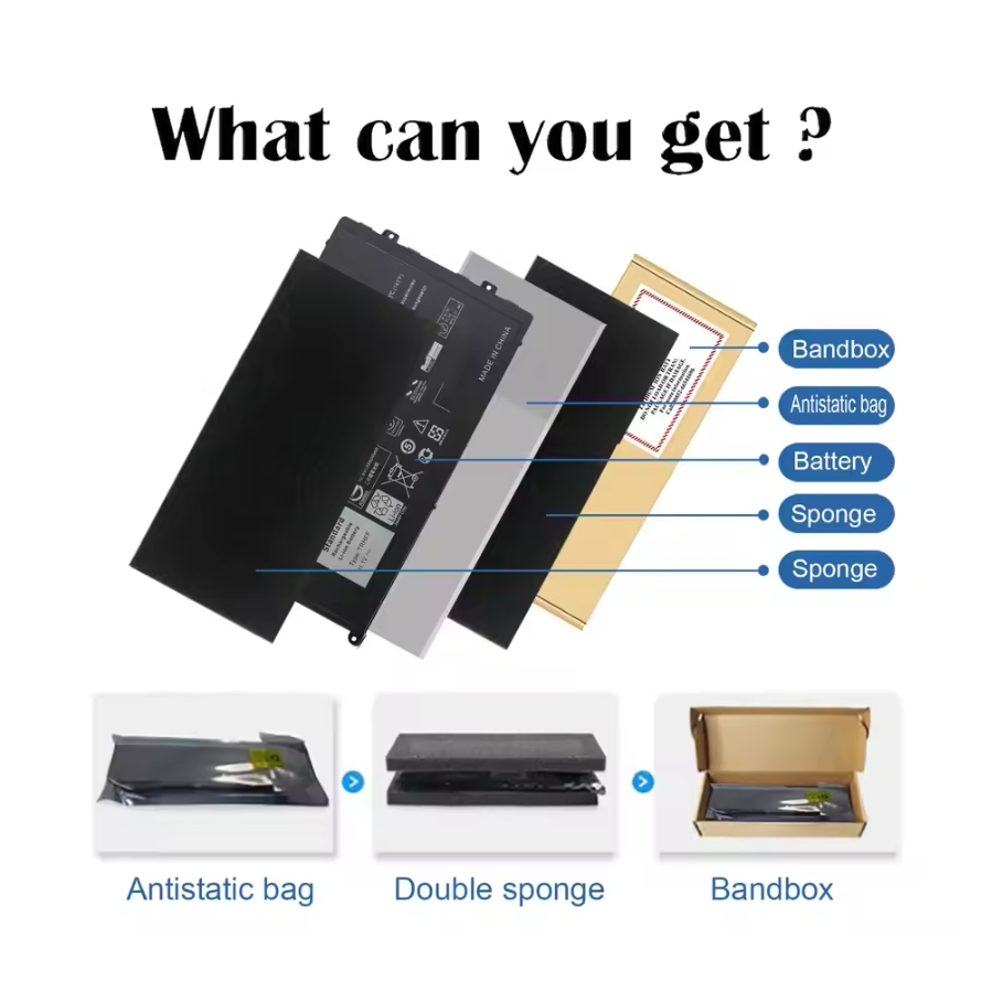 High-Performance Ss03XL Battery for HP Elitebook 840 G5