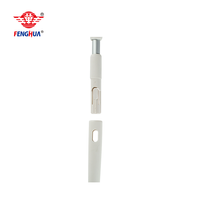 Adhesive Carpet Hair Floor Cleaning Telescopic Extendable Sticky Lint Roller Mop