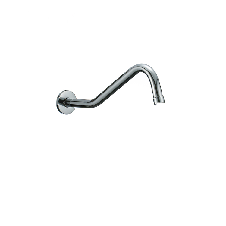 Bathroom Accessories Stainless Steel Shower Arm for Shower Panel