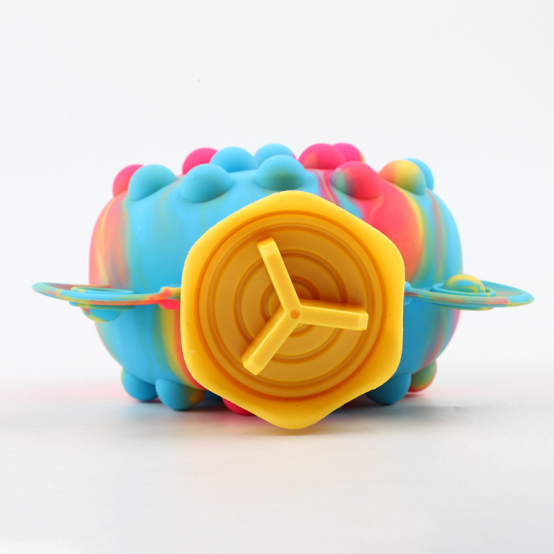 Manufacturer Colorful Boys Girls Family Useful Hot Water Bag