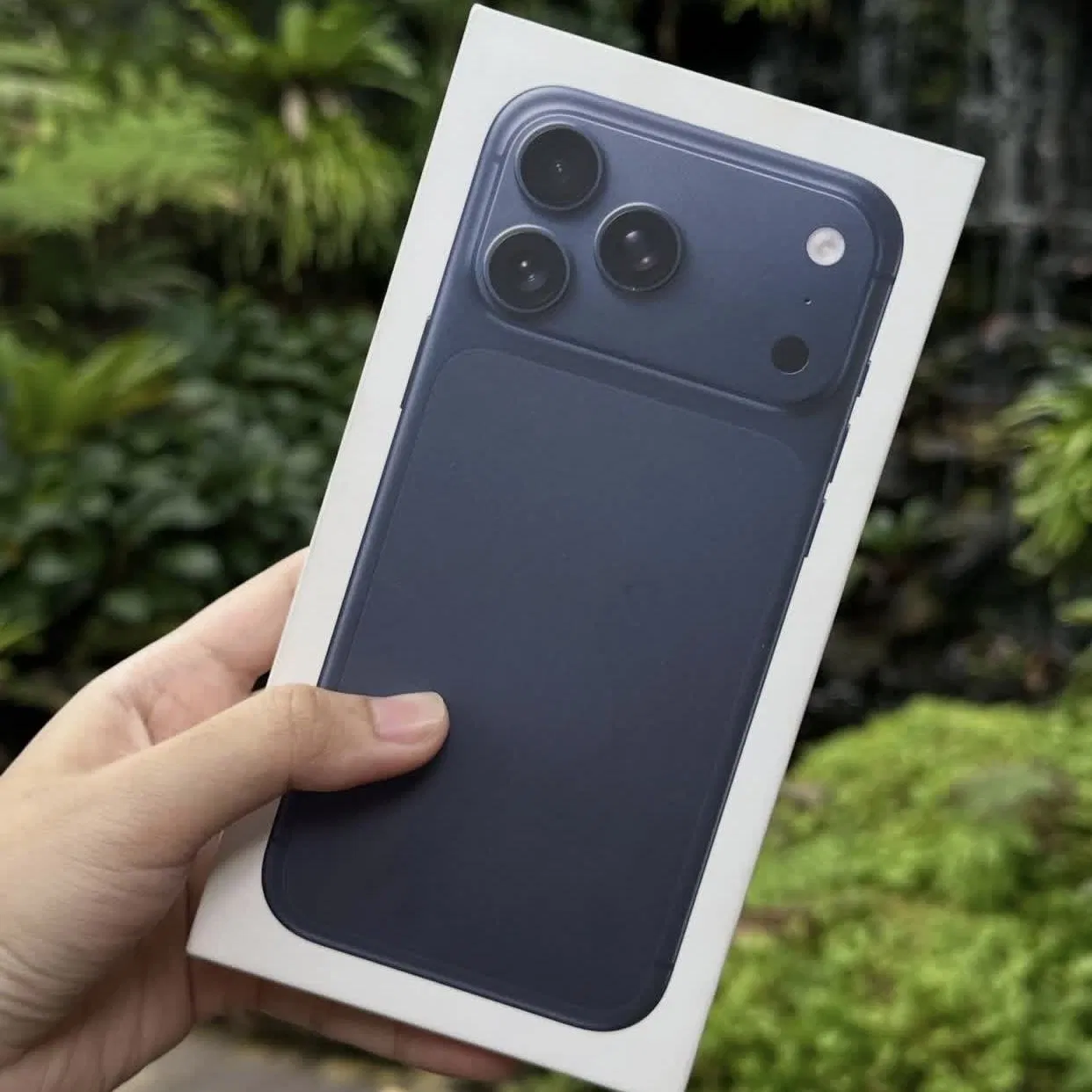 Смартфон 17 PRO Max 5G, 256GB, 12GB ОЗУ