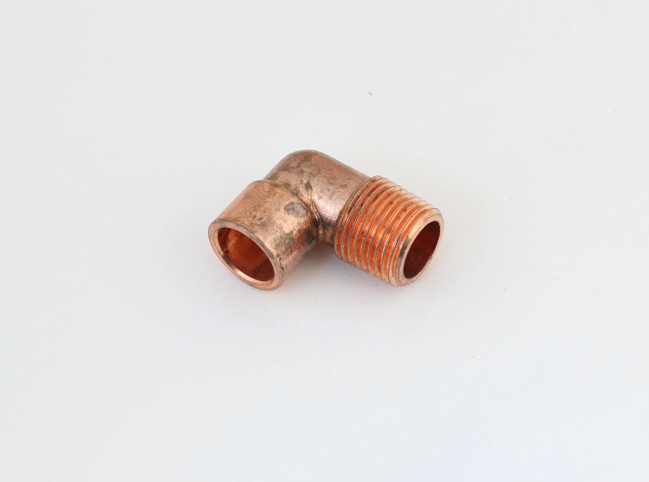 Brass Copper Union for Pipe Fitting