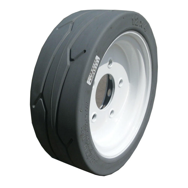 Skyjack Scissor Lift Tire 200x8 (12x4) SJIII 3219 without Brake