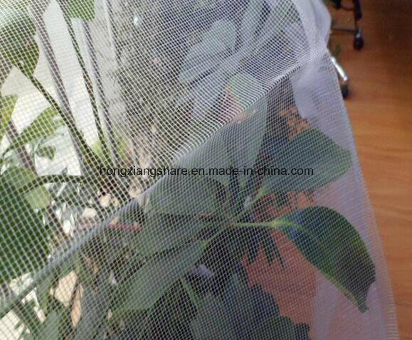 Greenhouse Netting Anti Fly Insect Net for Vegetable Gardens