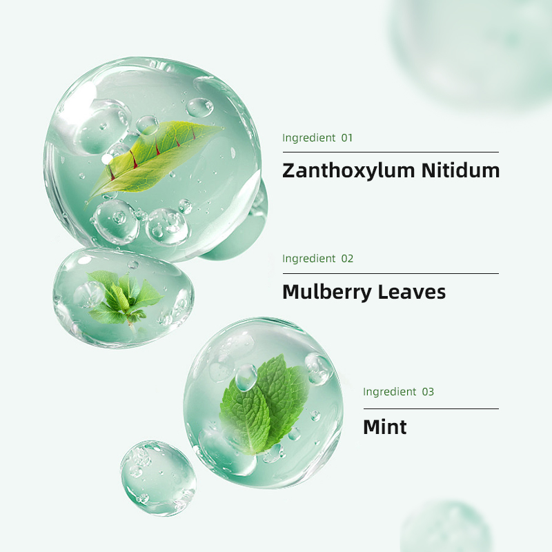 Lmz Herbal Toothpaste for Optimal Gum and Dental Care