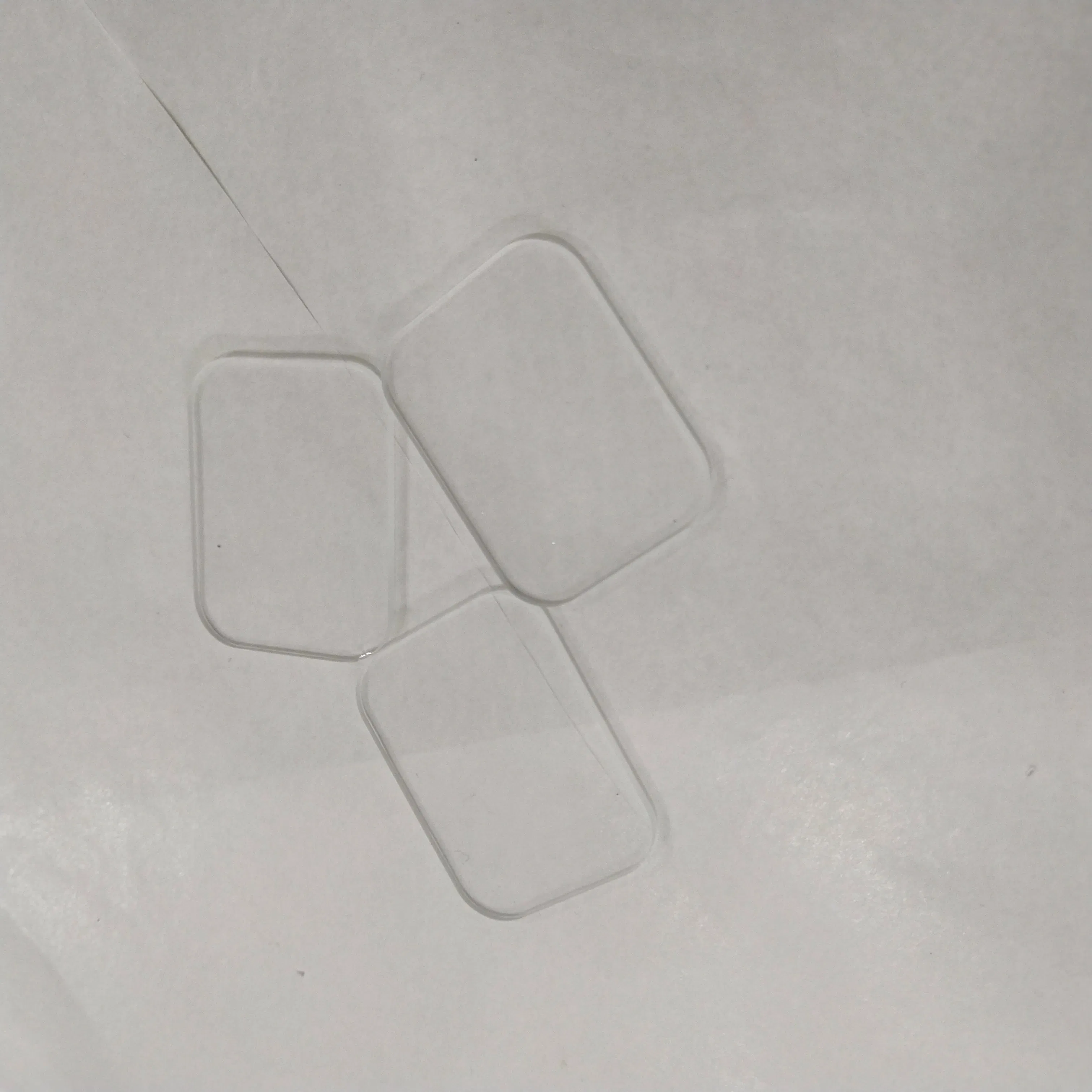 Защитное стекло для телефона Apple, 0.3 мм