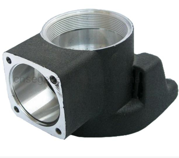 Agriculture Machinery Casting with Steel Casting