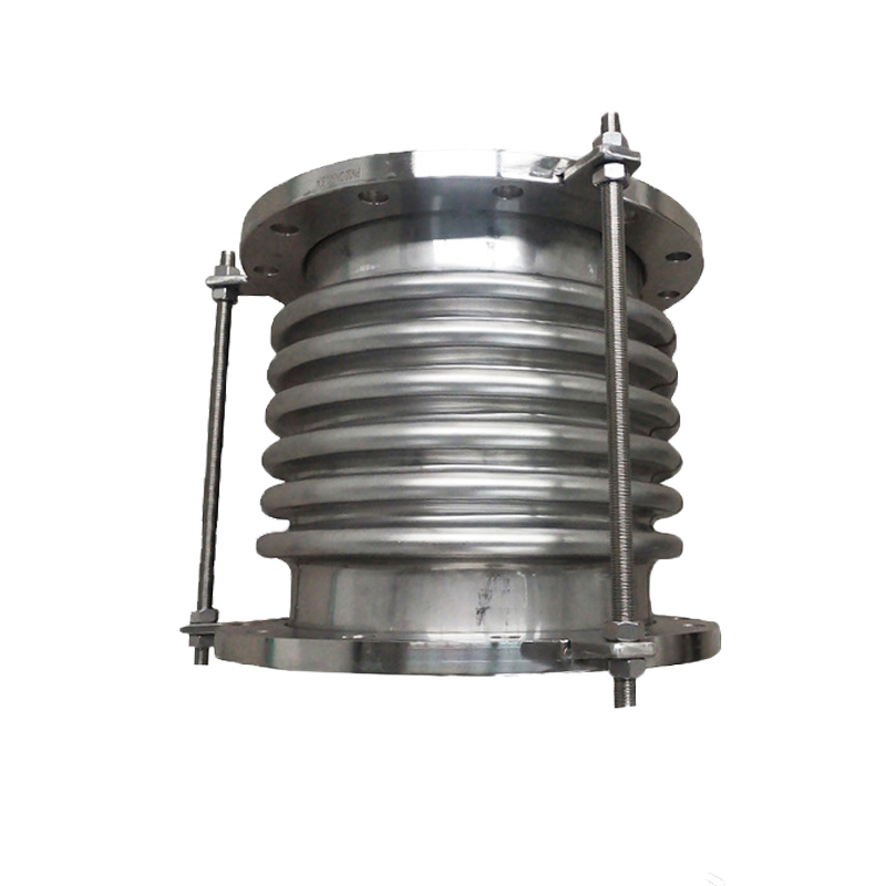 Durable and Reliable Flexible Joints for Efficient Pipe Connections