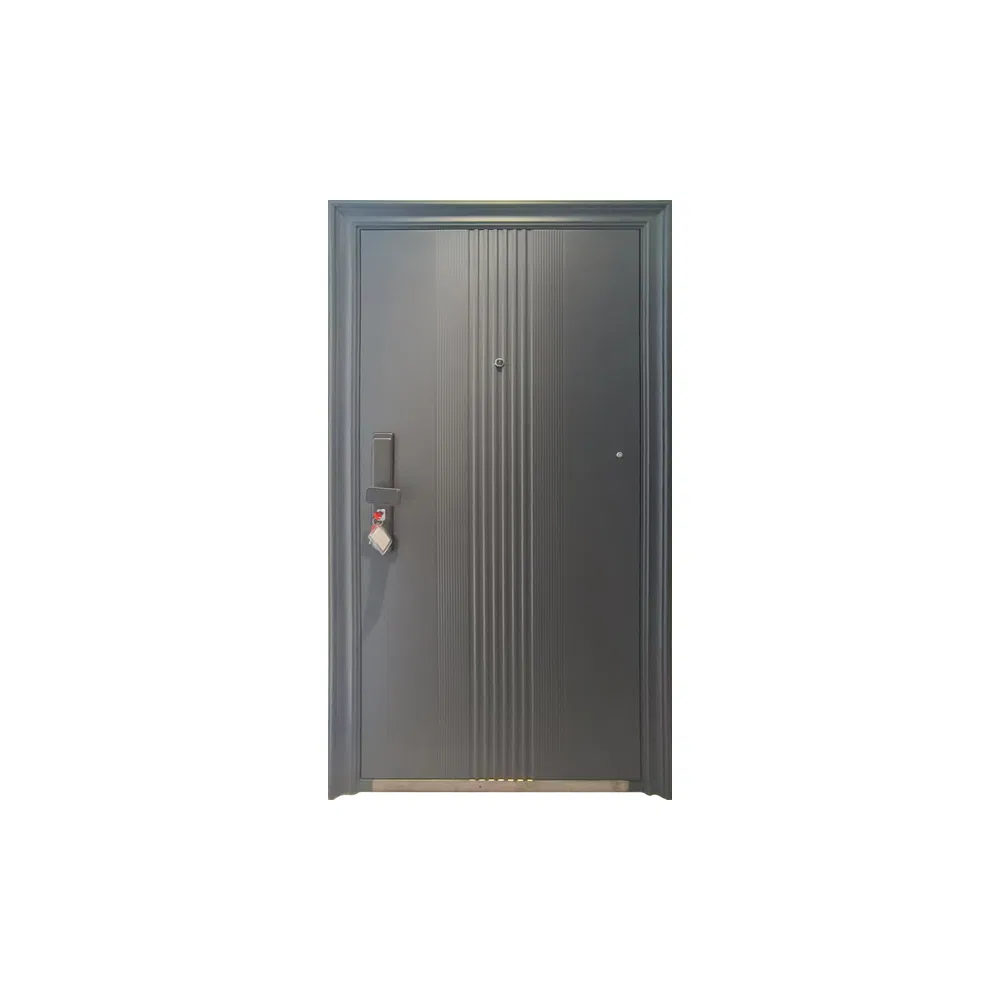 Metal Doors Exterior Steel Residential Home Steel Door