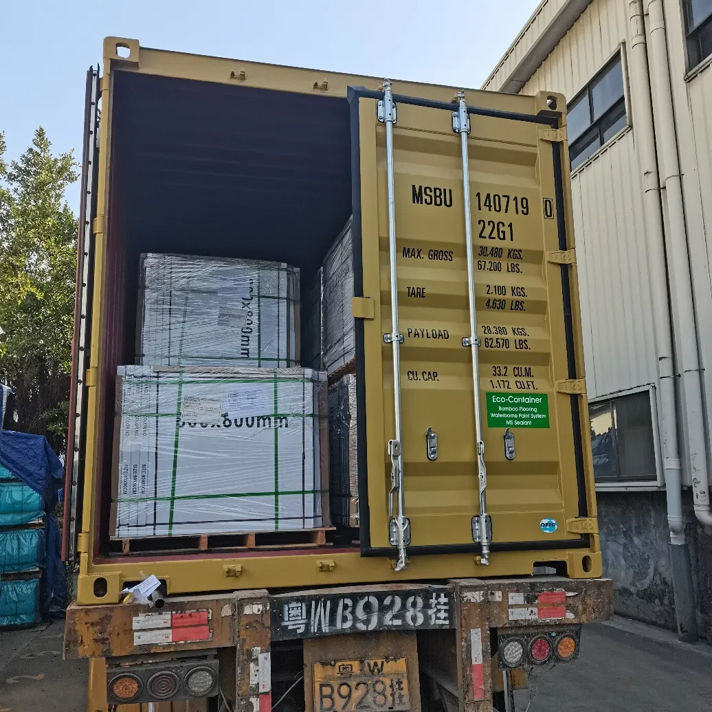 Полированный керамогранит 80x80 см под мрамор