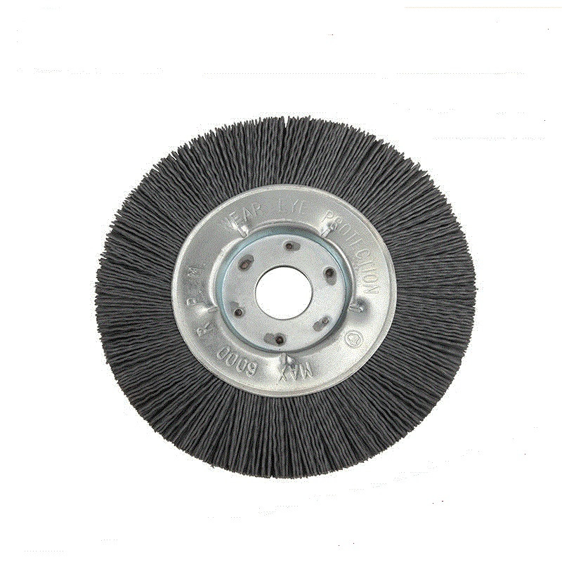 Набор щеток для полировки металла