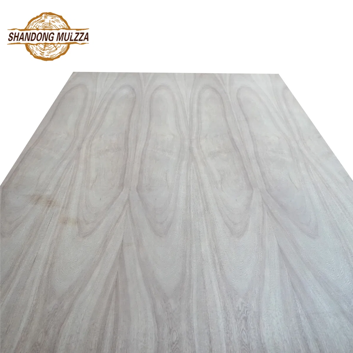 1220X2440X16mm E1 Melamine Particle Board for Cabinet