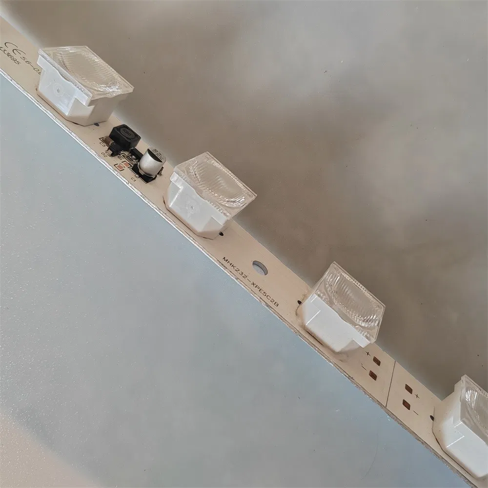 Светодиодная лента Edge Lighting для светового короба 3 метра