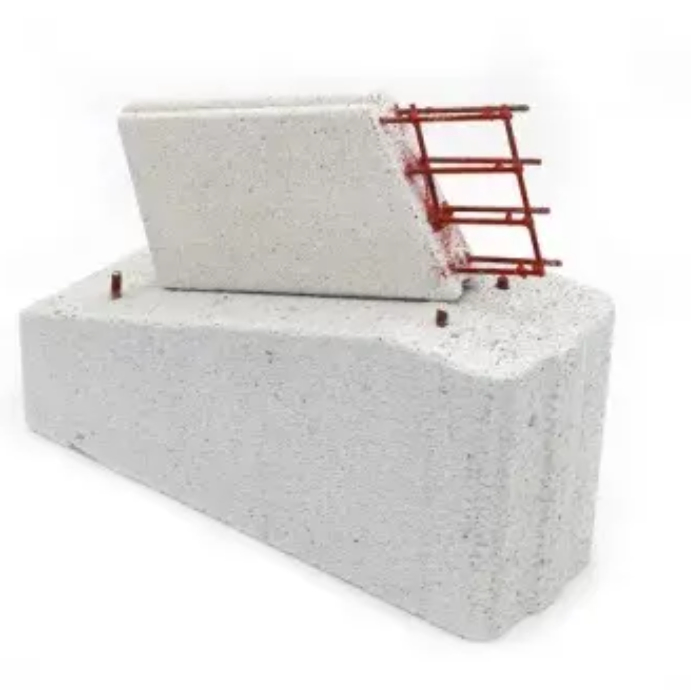 Light Weight High Quality AAC Wall Block