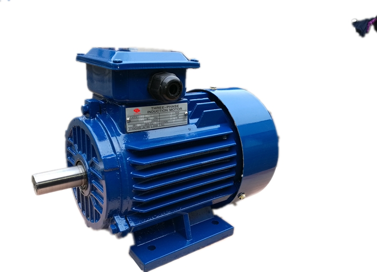 Im1081 GOST Anp Series Three Phase AC Electric Motor