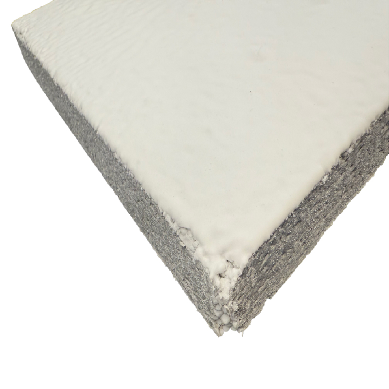 China Manufactory Silica Aerogel Thermal Insulation Blanket for Coating