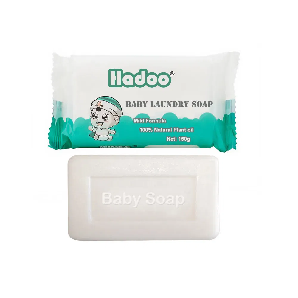 High Quality Brand Best Quality Refreshing Clothing Washing Laundry Soap