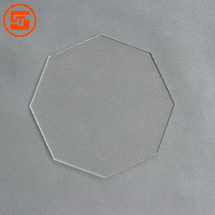 High Temperature Borosilicate Glass for Cooking and Kitchen Equipment