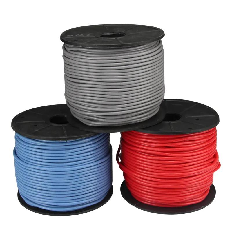 High-Quality PVC Plastic Welding Rod for Construction Decoration