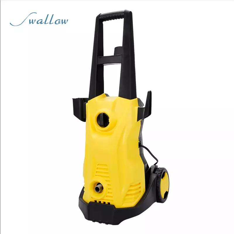 High Pressure Car Washing Machine High Pressure Water Gun Washer