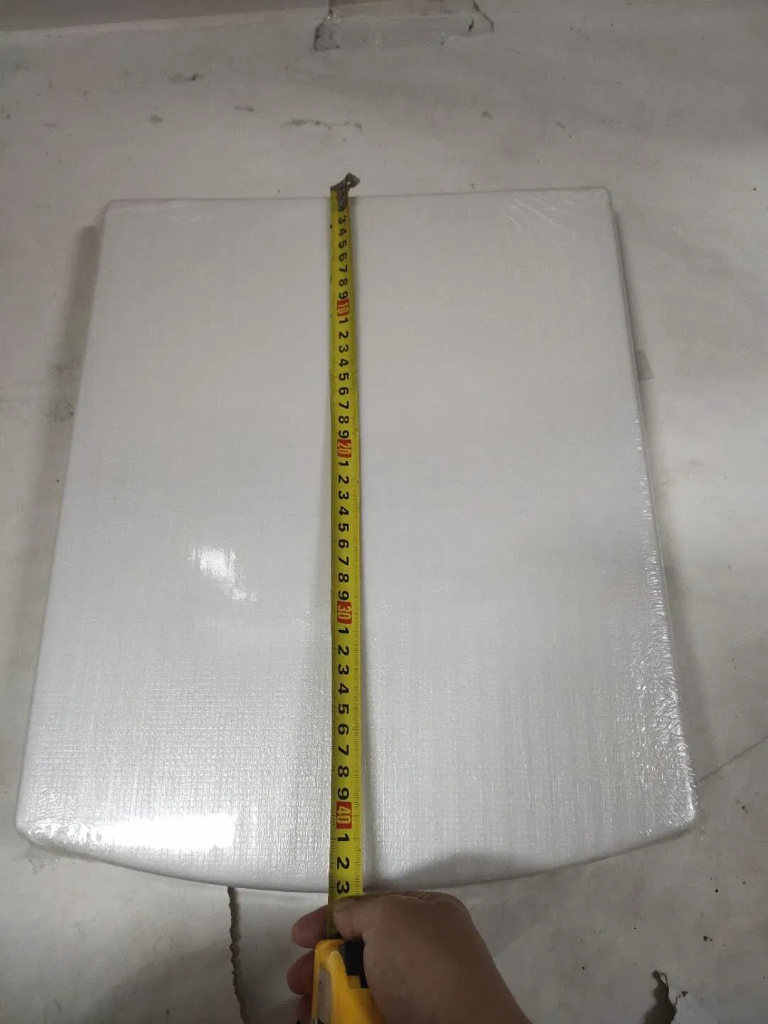 Manufactured Top Mounted Toilet Cover Seat