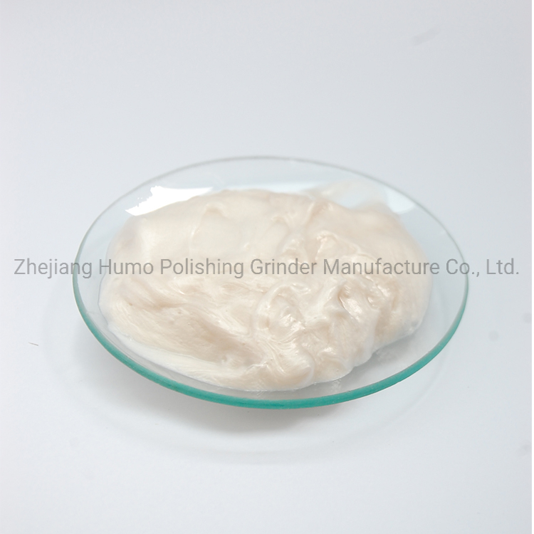 Polishing Grinding Compound for Deburring and Polishing Metal Parts