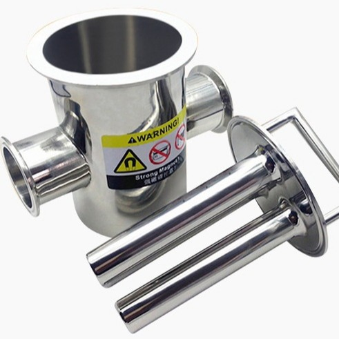 13000GS Magnetic Liquid Traps: Optimal Lithium Battery Separator.