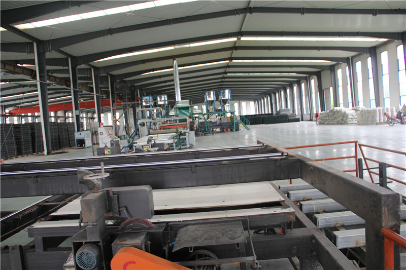 Geosynthetics Clay Liners Bentonite Geosynthetic Clay Liner