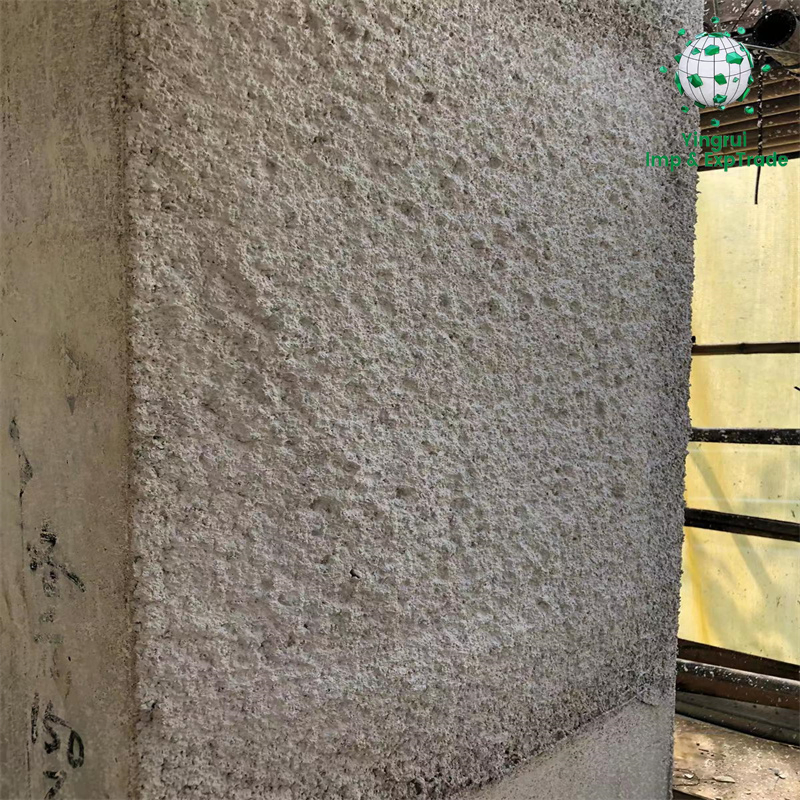 Anti Fire Steel Structure Protection Paint Tunnel Fireproof Coating Anti Fire Paint