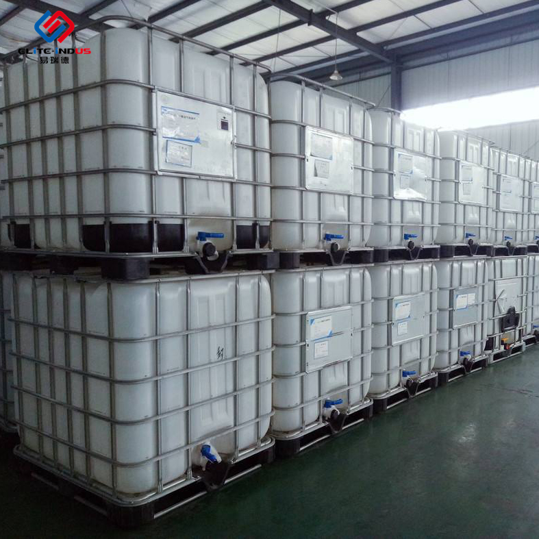 High Performance Concrete Admixture Polycarboxylate Based Superplasticizer