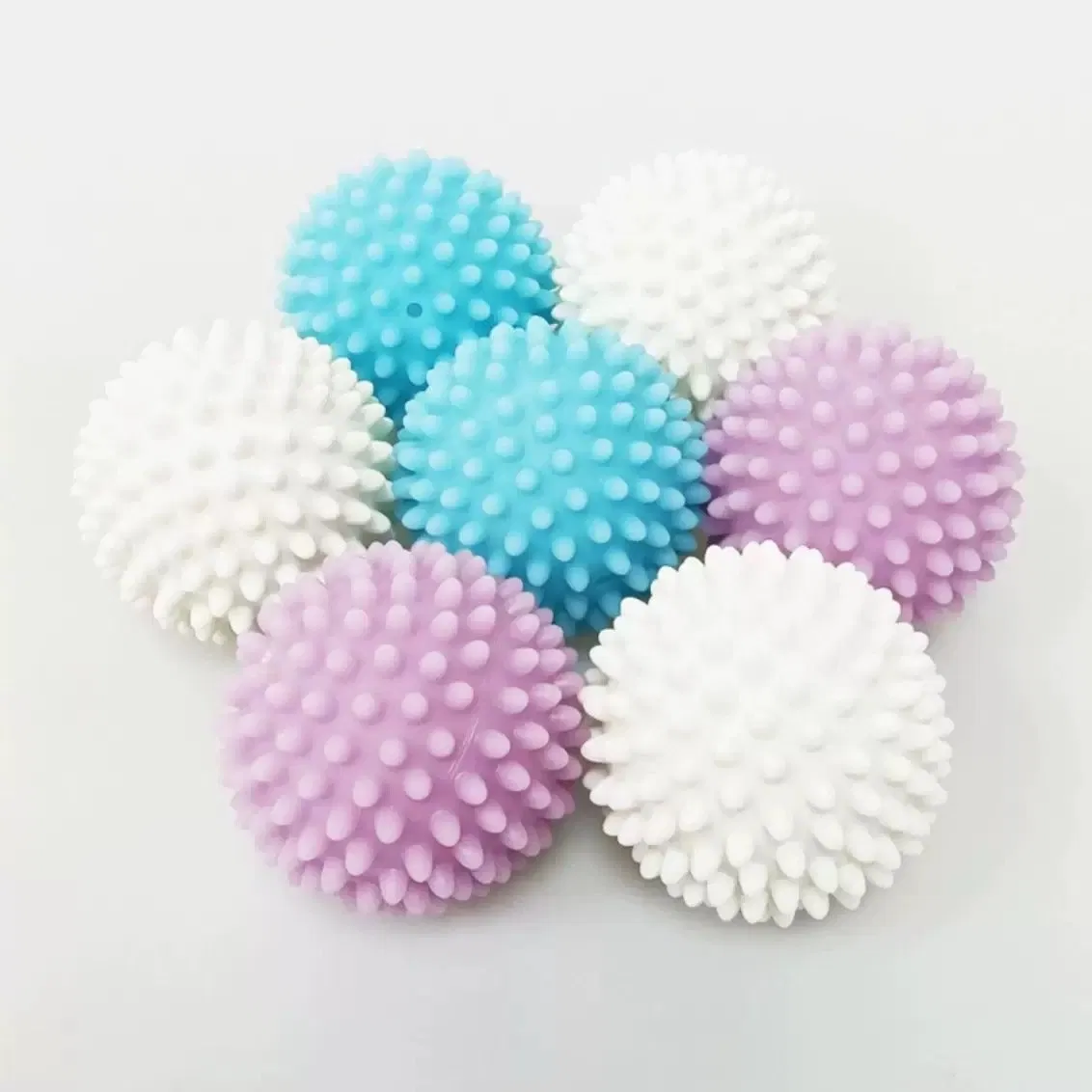 Special Anti-Entanglement Laundry Balls, Washing Machine Lint Removal and Care Balls