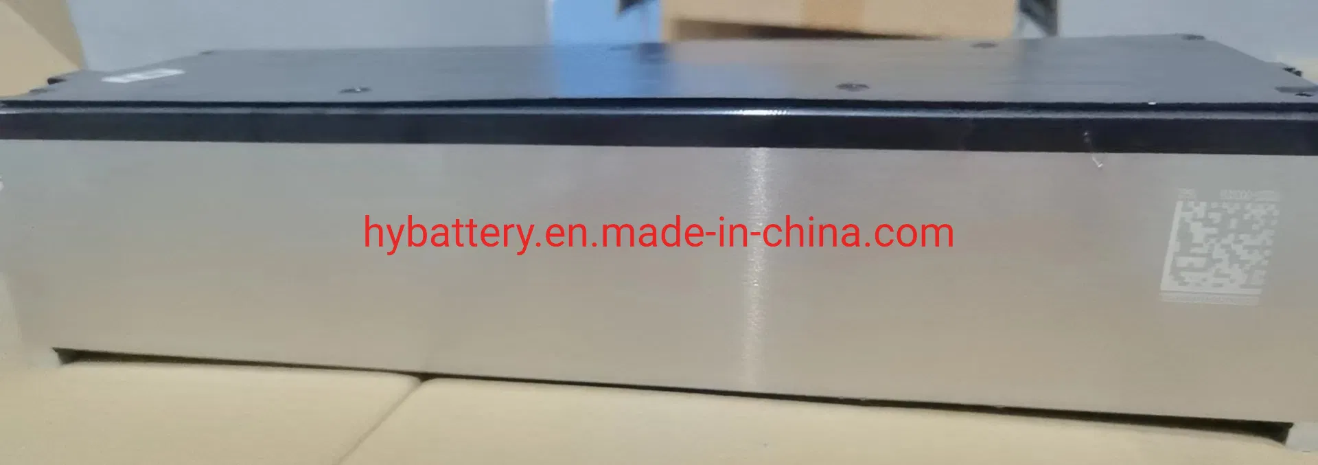 Модуль аккумуляторный CATL 24V 180Ah NMC для электромобилей