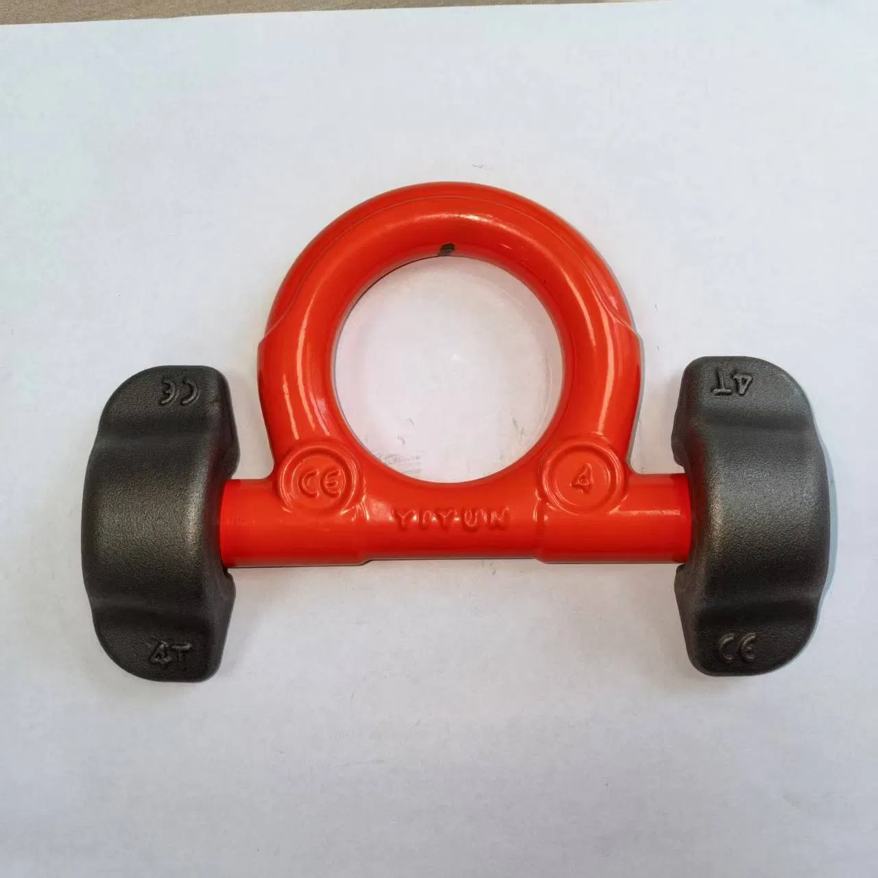 4t Vlbs-U Welded Lifting Lug for Aircraft Engine Handling Installations